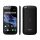 myPhone S-LINE 16GB czarny - 214779 - zdjęcie